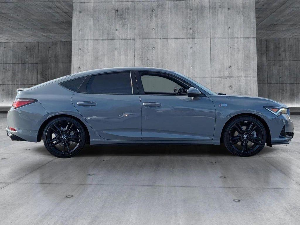 new 2026 Acura Integra car, priced at $37,845