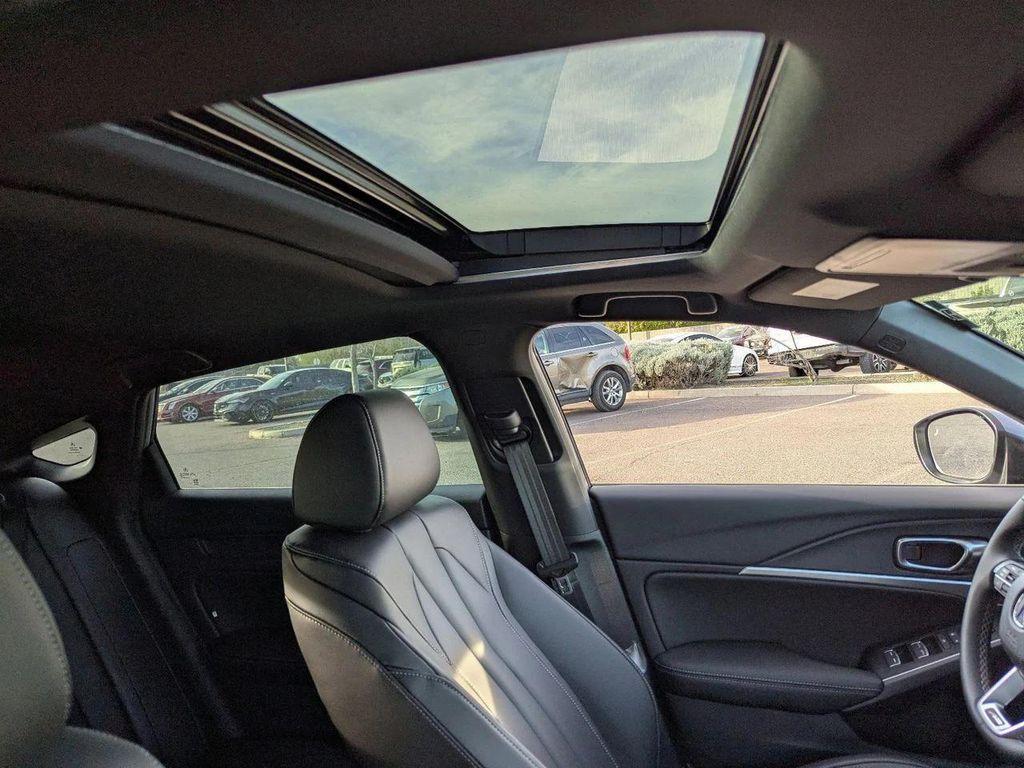 new 2026 Acura Integra car, priced at $37,845