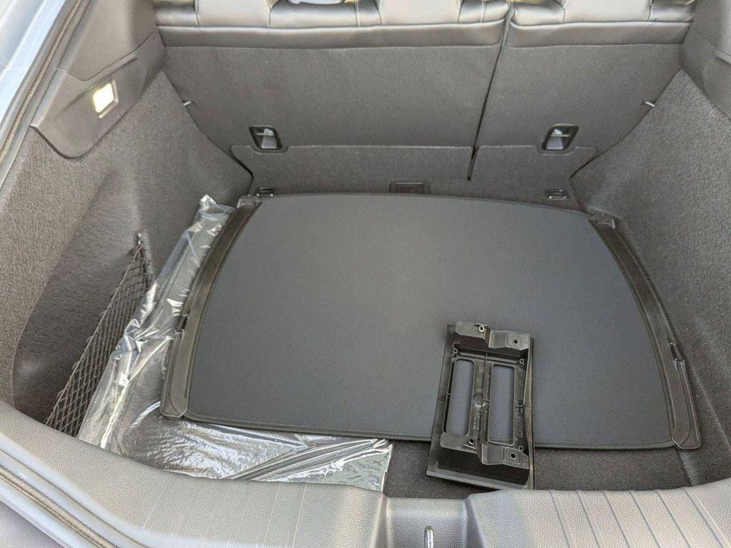 new 2026 Acura Integra car, priced at $37,845