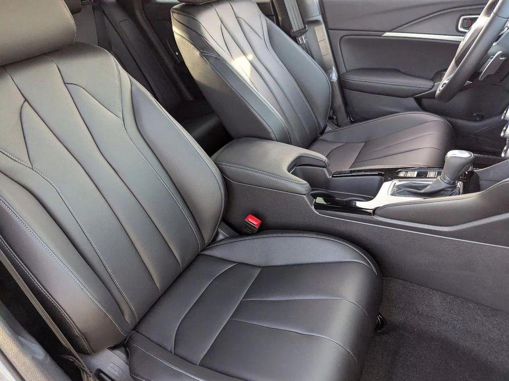 new 2026 Acura Integra car, priced at $37,845