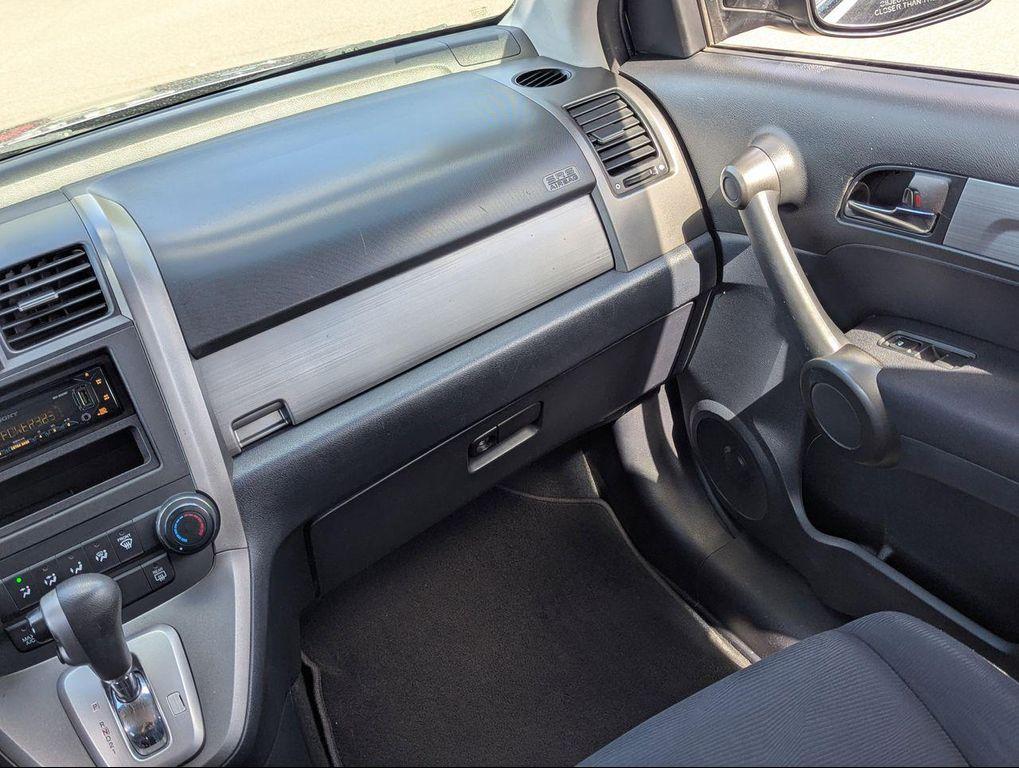 used 2011 Honda CR-V car, priced at $6,988