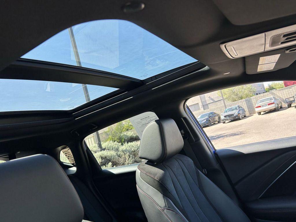 used 2025 Acura ADX car, priced at $31,888