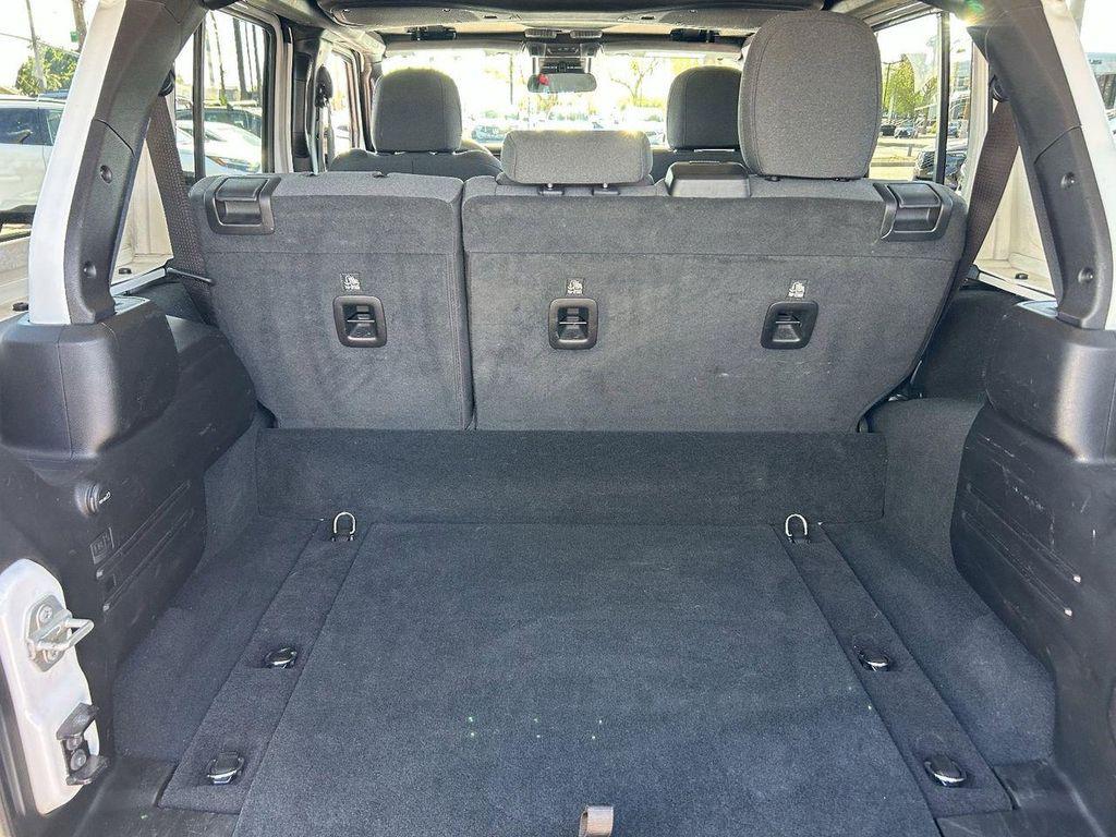 used 2024 Jeep Wrangler 4xe car, priced at $29,988
