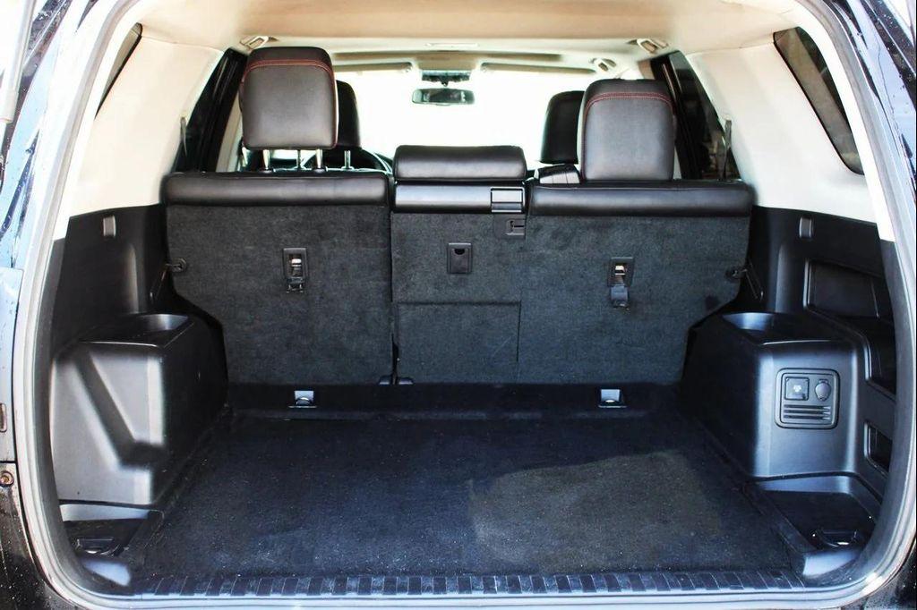 used 2019 Toyota 4Runner car, priced at $31,788