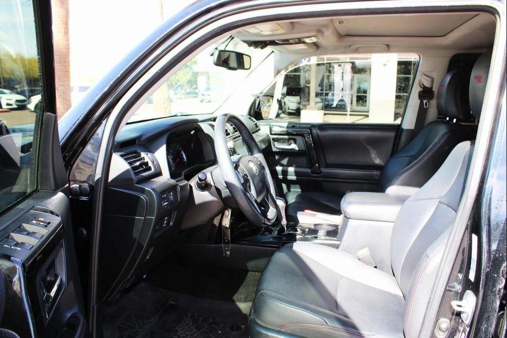 used 2019 Toyota 4Runner car, priced at $31,788