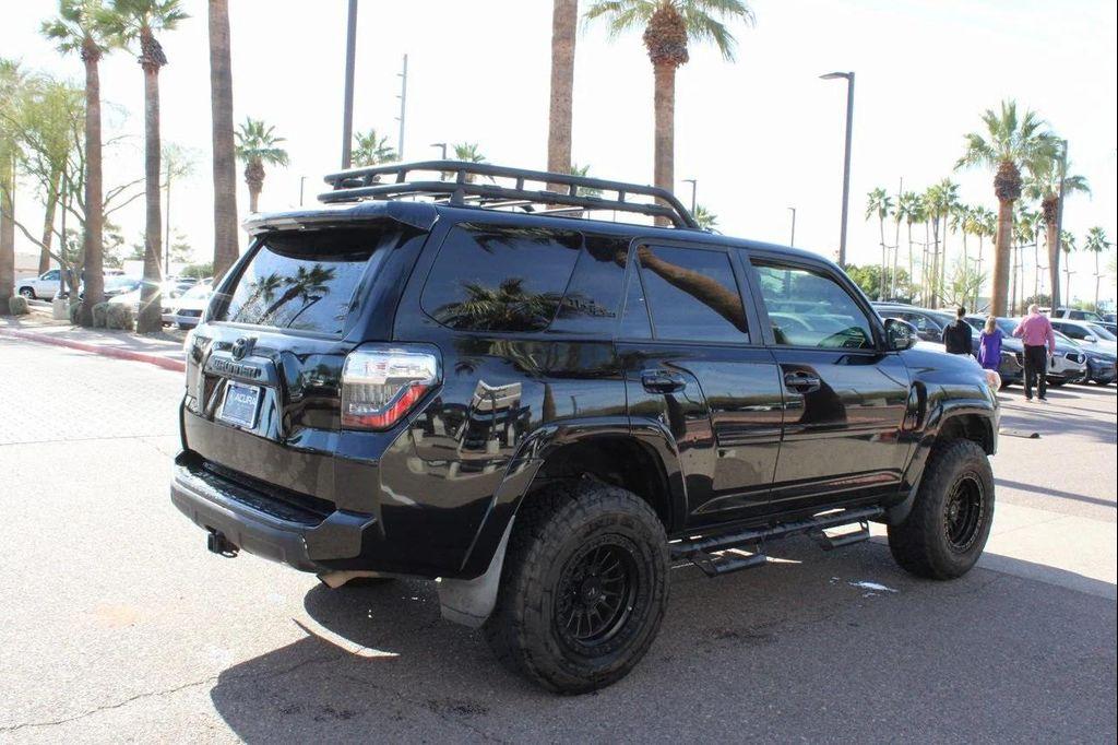 used 2019 Toyota 4Runner car, priced at $31,788