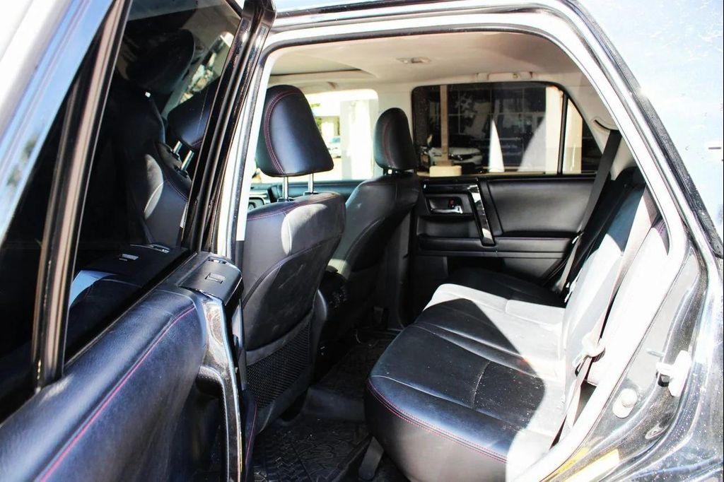 used 2019 Toyota 4Runner car, priced at $31,788