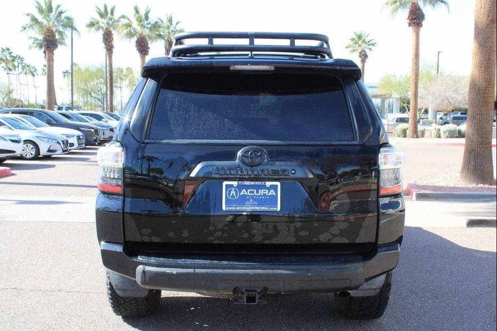 used 2019 Toyota 4Runner car, priced at $31,788