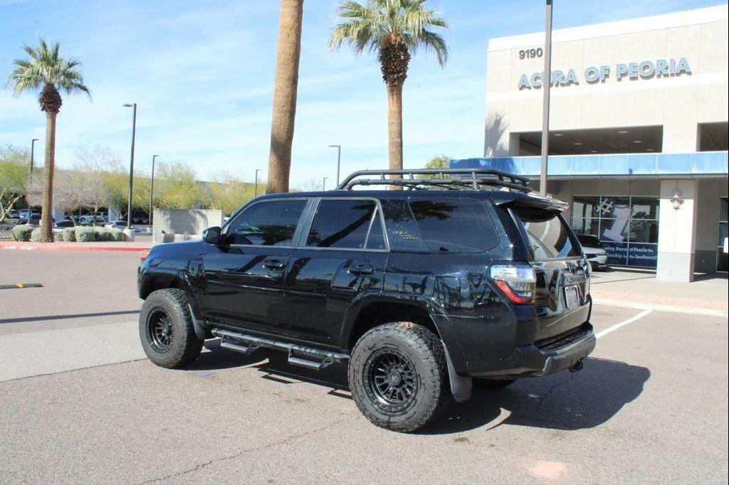 used 2019 Toyota 4Runner car, priced at $31,788