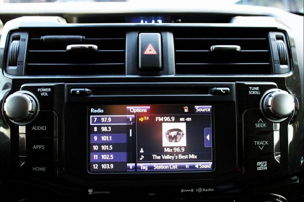 used 2019 Toyota 4Runner car, priced at $31,788