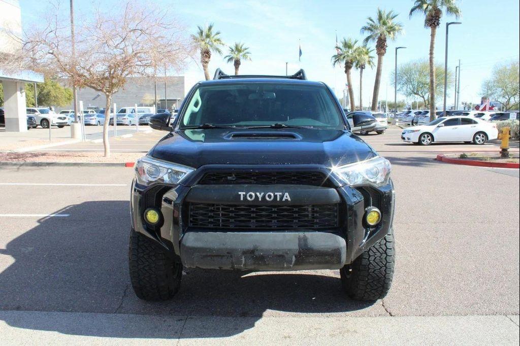 used 2019 Toyota 4Runner car, priced at $31,788