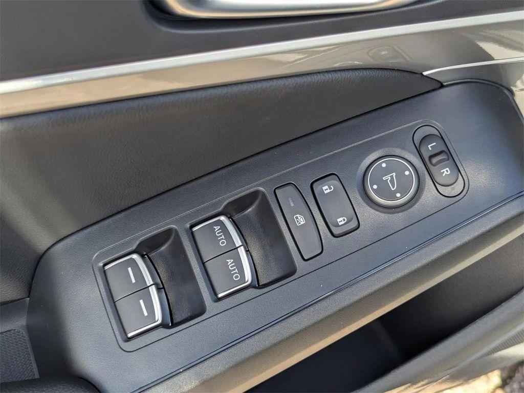 new 2026 Acura Integra car, priced at $35,195