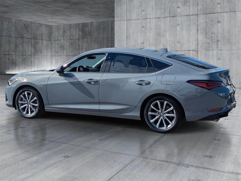 new 2026 Acura Integra car, priced at $35,195