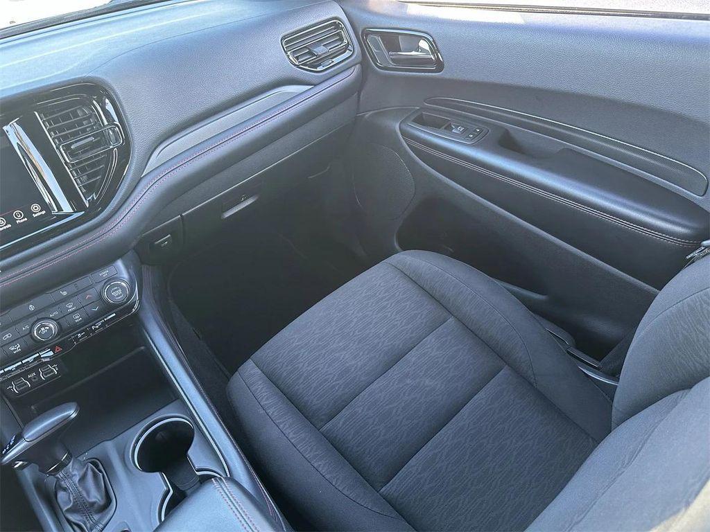 used 2023 Dodge Durango car, priced at $26,688