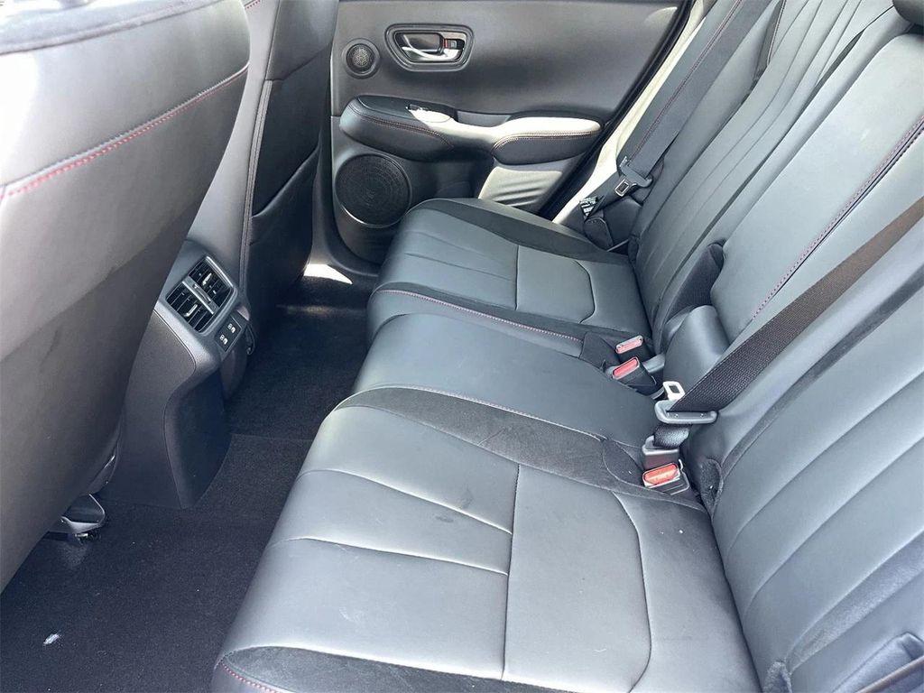 new 2025 Acura ADX car, priced at $41,350