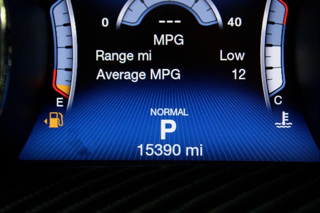 used 2020 Maserati Quattroporte car, priced at $41,188