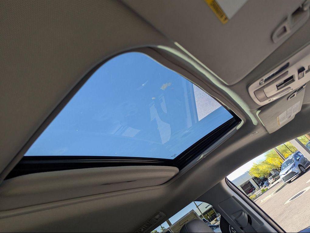 used 2024 Toyota Sienna car, priced at $39,488