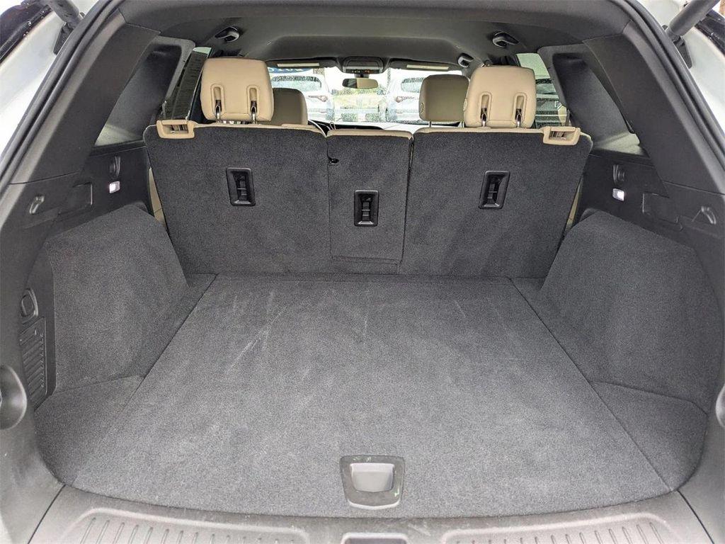 used 2018 Cadillac XT5 car, priced at $9,988