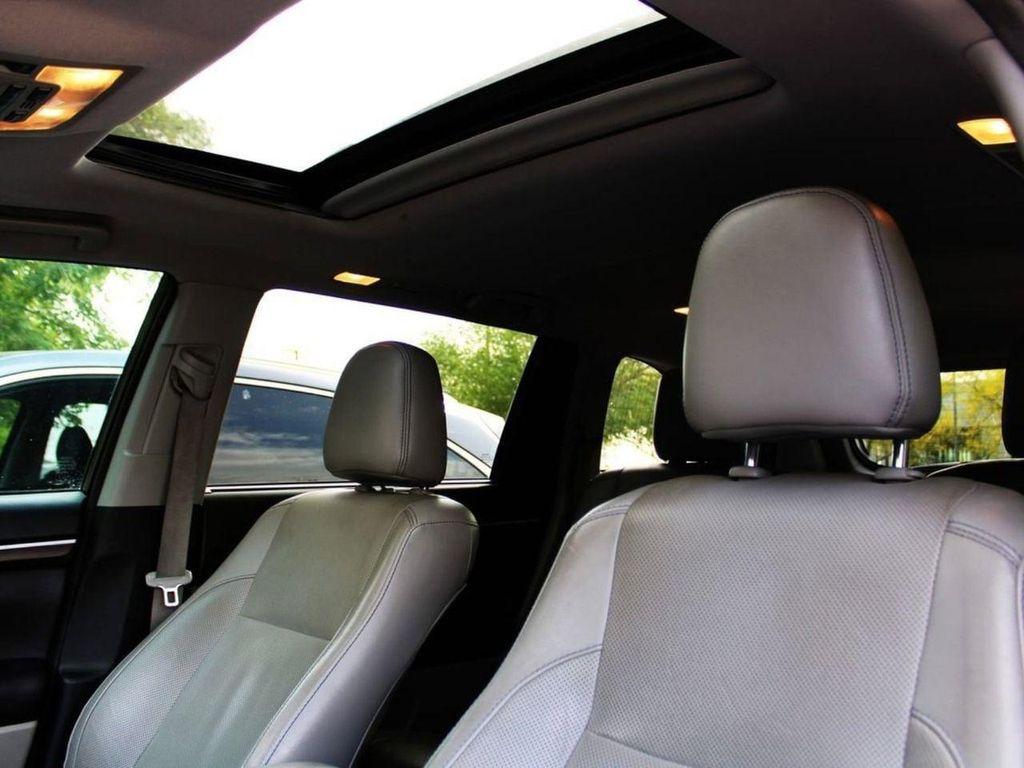 used 2016 Toyota Highlander car, priced at $21,988