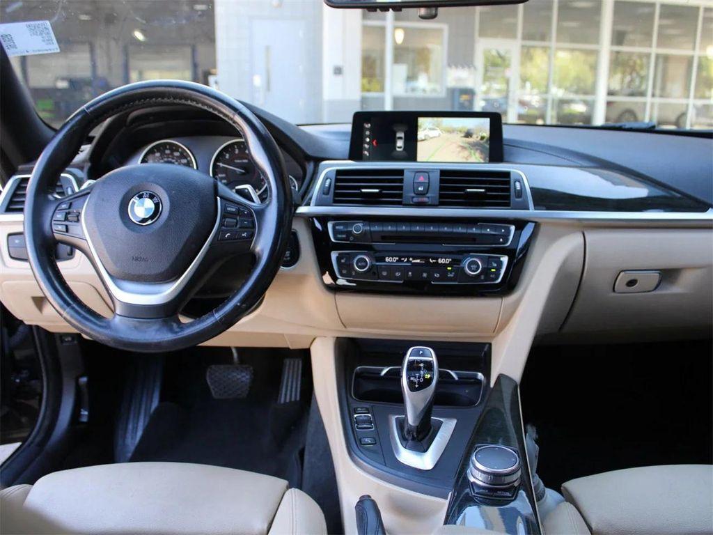 used 2018 BMW 430 Gran Coupe car, priced at $14,488