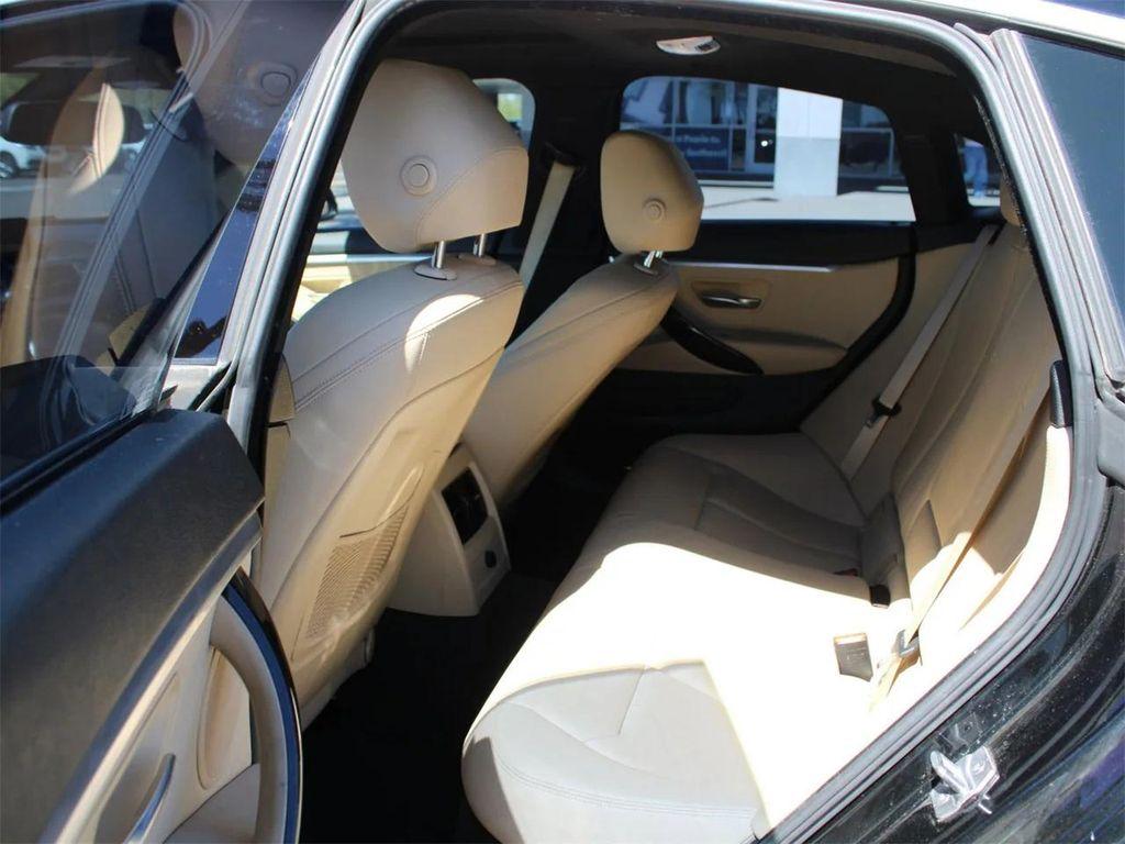 used 2018 BMW 430 Gran Coupe car, priced at $14,488