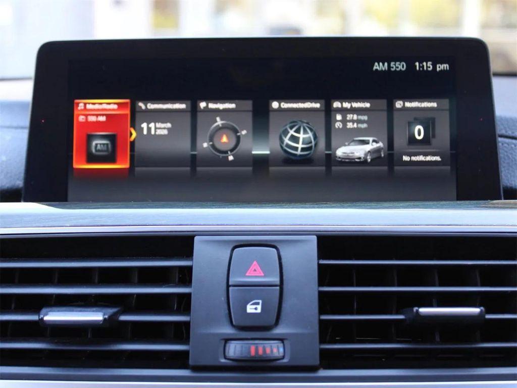 used 2018 BMW 430 Gran Coupe car, priced at $14,488