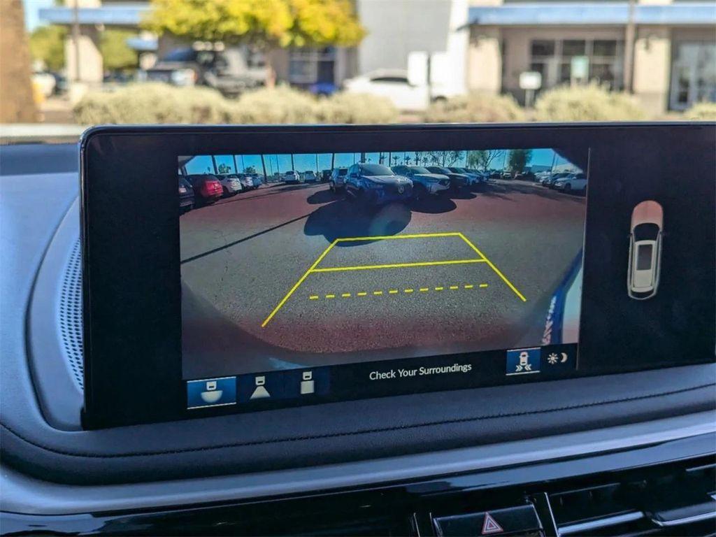 new 2026 Acura MDX car, priced at $59,250