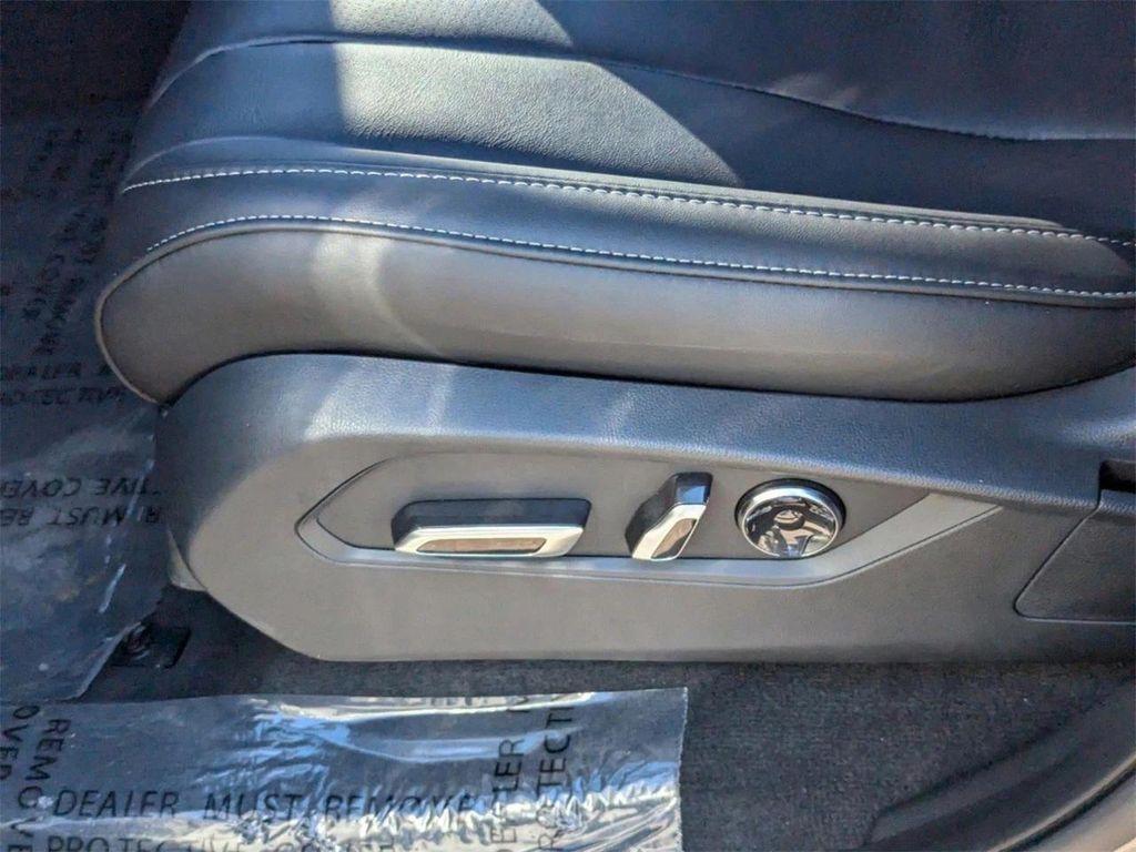 new 2026 Acura MDX car, priced at $59,250