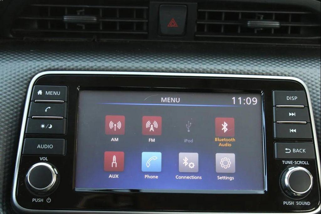 used 2019 Nissan Kicks car, priced at $7,988