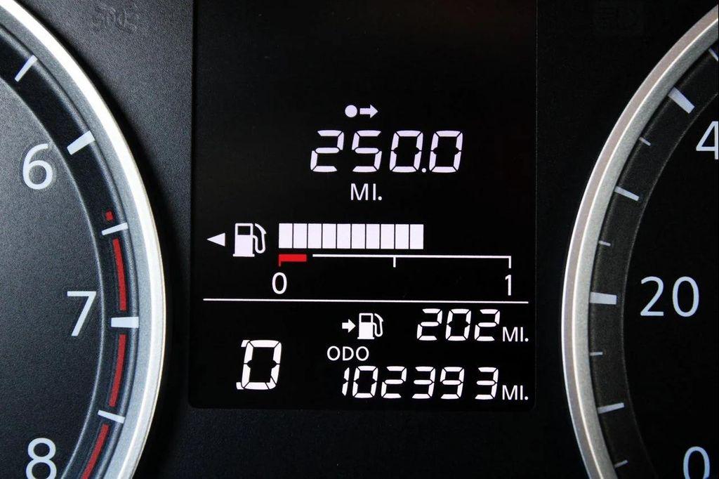 used 2019 Nissan Kicks car, priced at $7,988