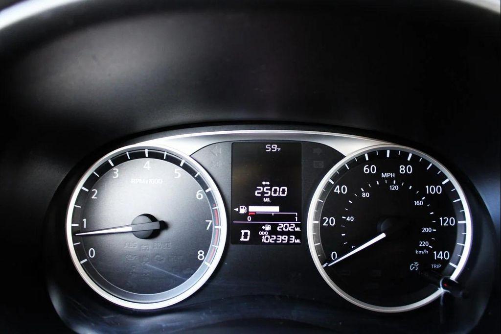 used 2019 Nissan Kicks car, priced at $7,988