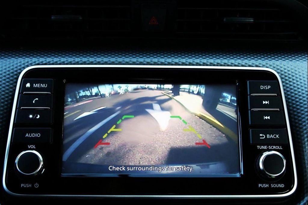 used 2019 Nissan Kicks car, priced at $7,988