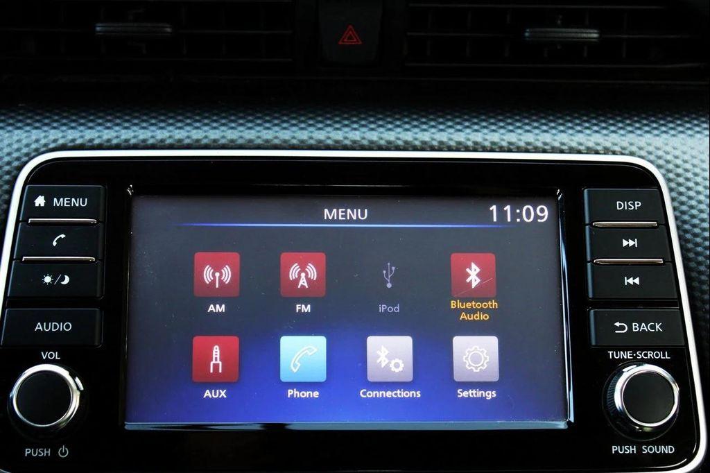 used 2019 Nissan Kicks car, priced at $7,988