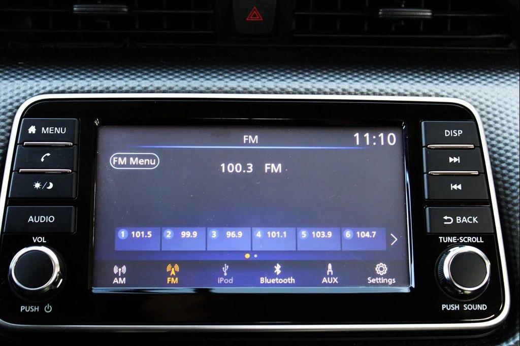 used 2019 Nissan Kicks car, priced at $7,988