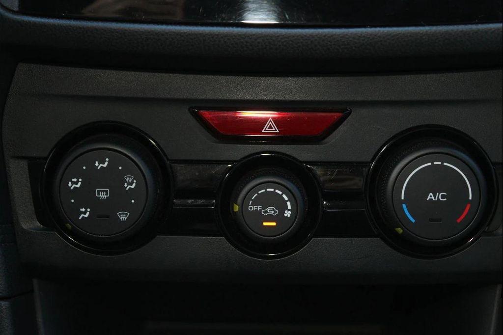 used 2018 Subaru Impreza car, priced at $10,988