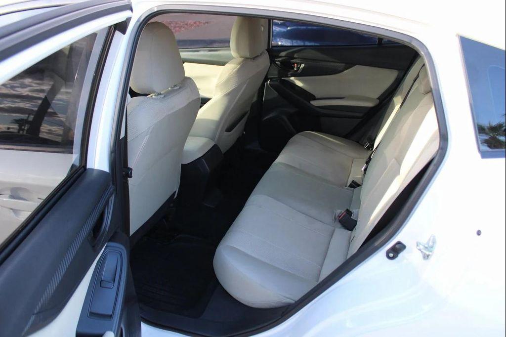 used 2018 Subaru Impreza car, priced at $10,988