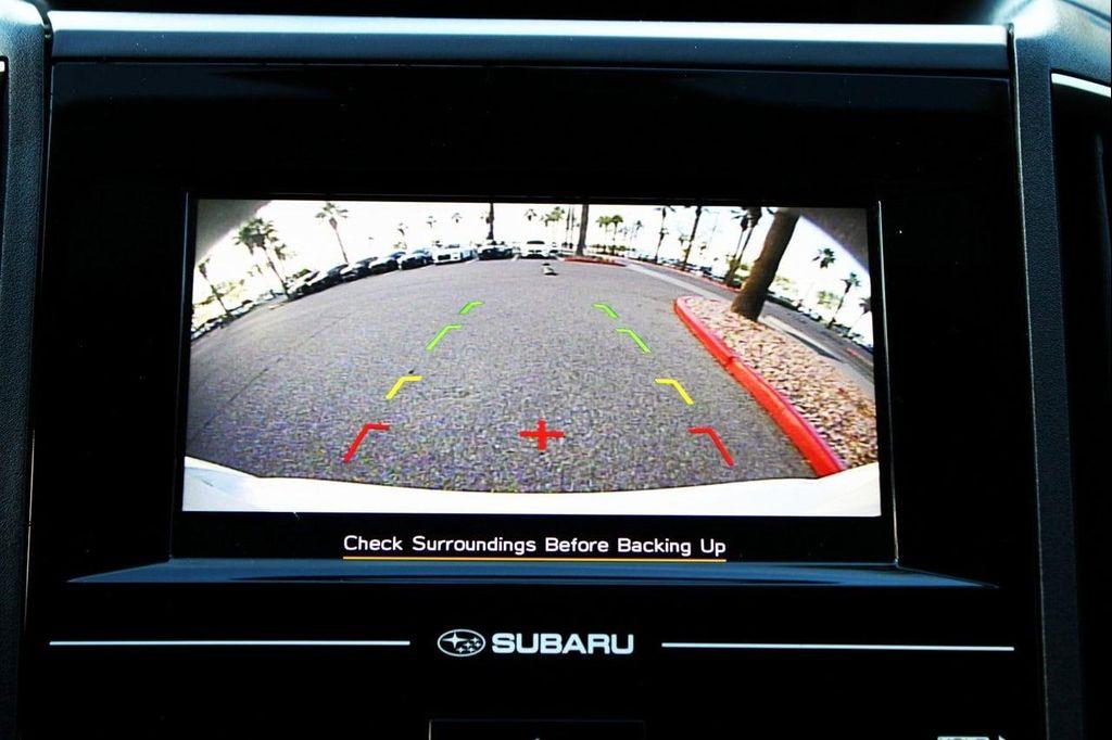 used 2018 Subaru Impreza car, priced at $10,988