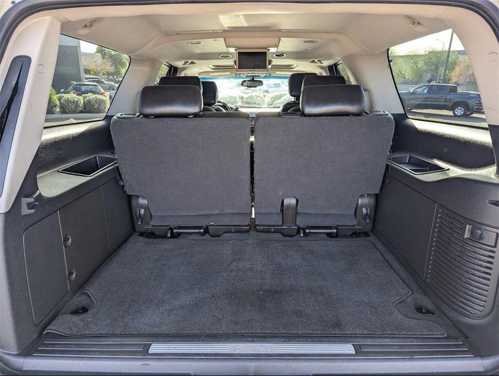 used 2010 Cadillac Escalade ESV car, priced at $17,988