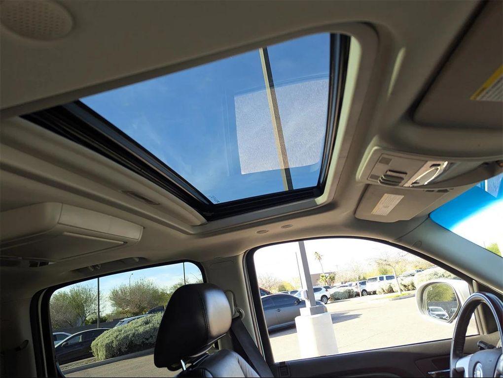 used 2010 Cadillac Escalade ESV car, priced at $17,988