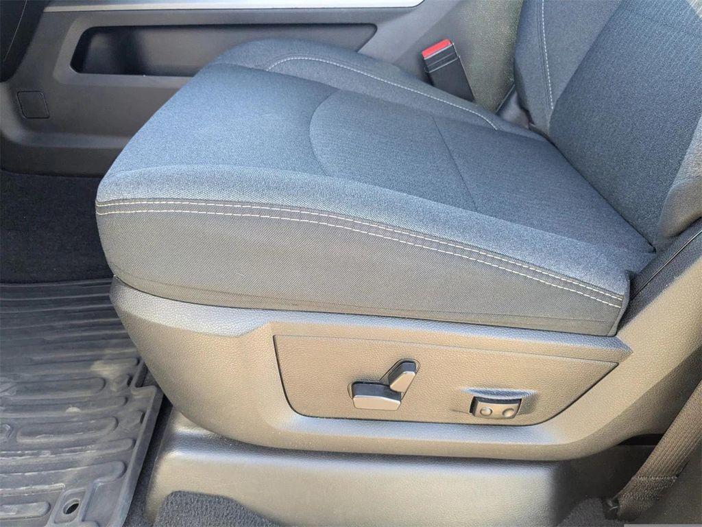 used 2021 Ram 3500 car, priced at $45,988