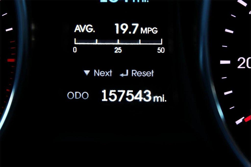 used 2015 Hyundai Santa Fe car, priced at $6,988