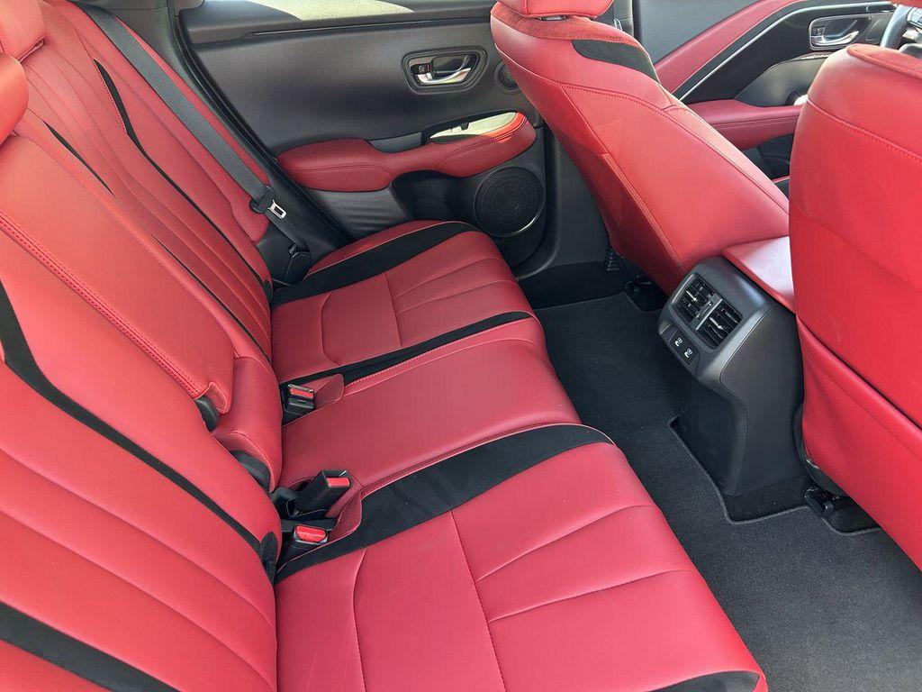 used 2025 Acura ADX car, priced at $35,988