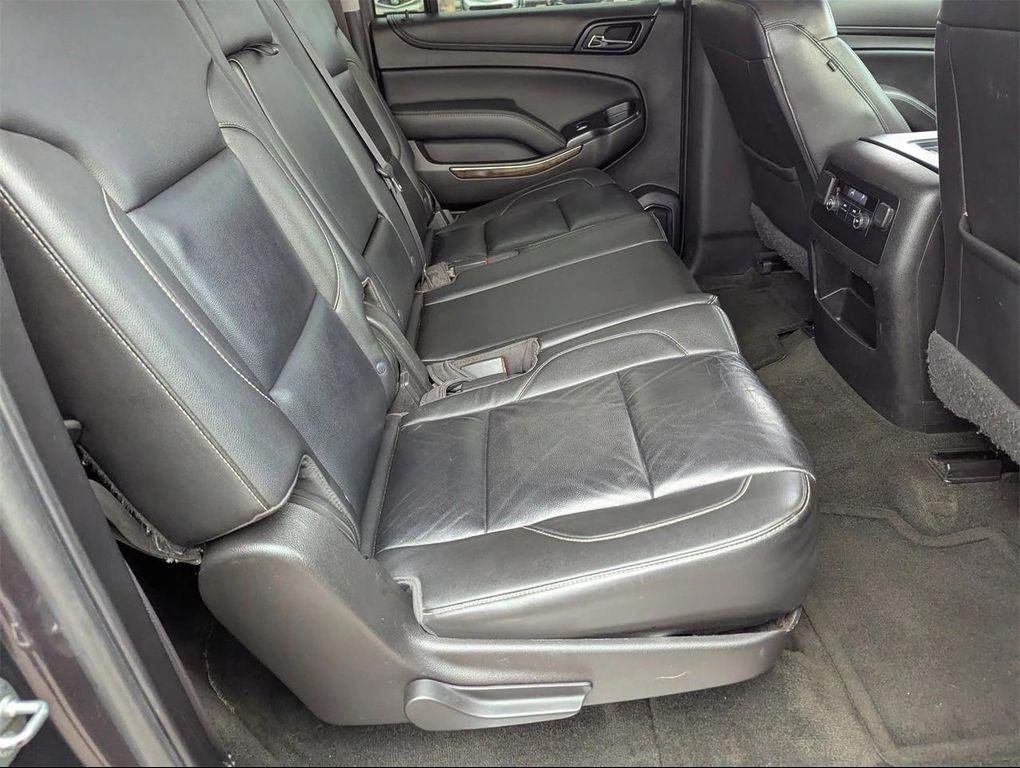 used 2016 Chevrolet Suburban car, priced at $12,488