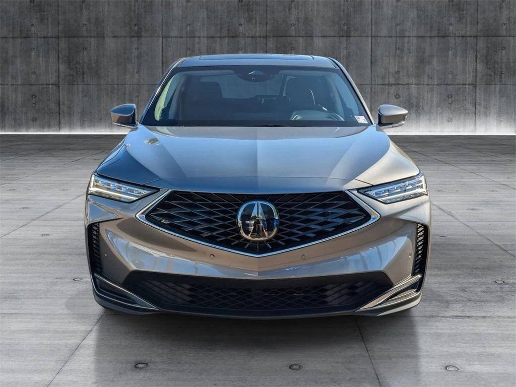 new 2026 Acura MDX car, priced at $59,150