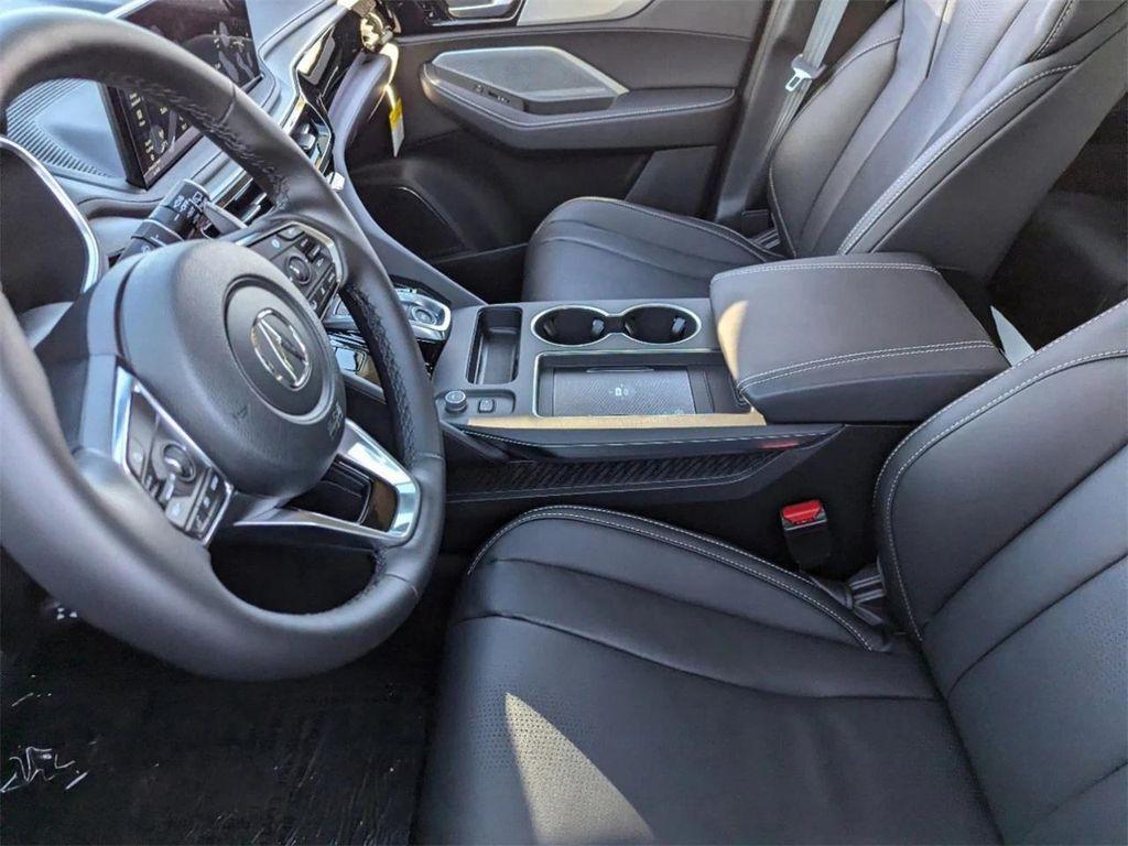 new 2026 Acura MDX car, priced at $59,150