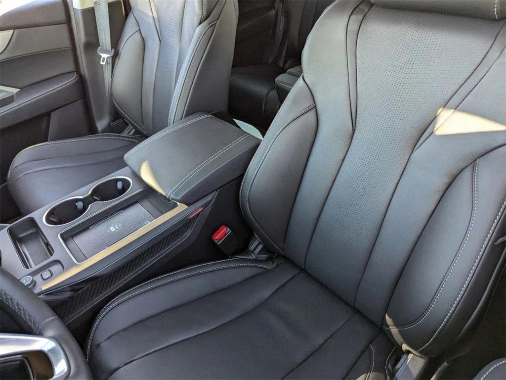 new 2026 Acura MDX car, priced at $59,150