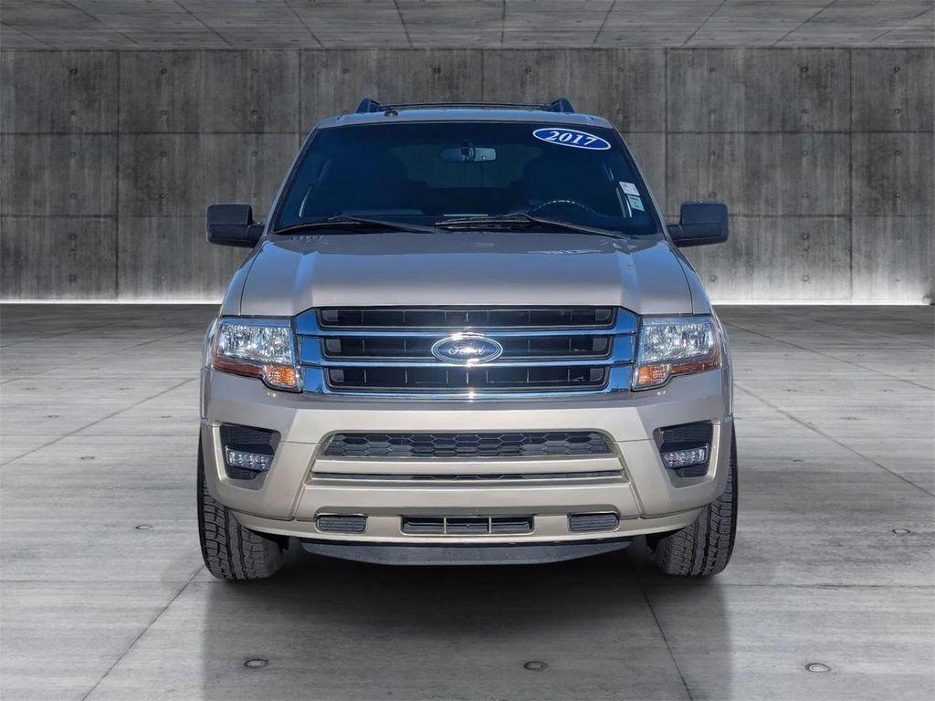 used 2017 Ford Expedition car, priced at $11,988
