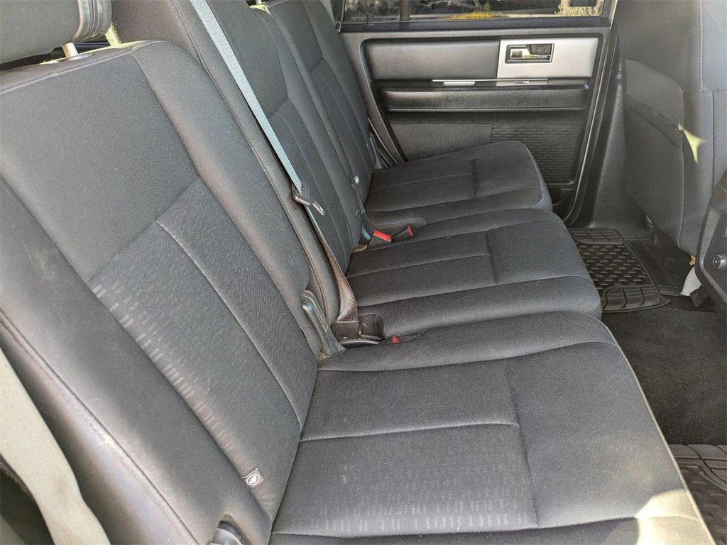 used 2017 Ford Expedition car, priced at $11,988