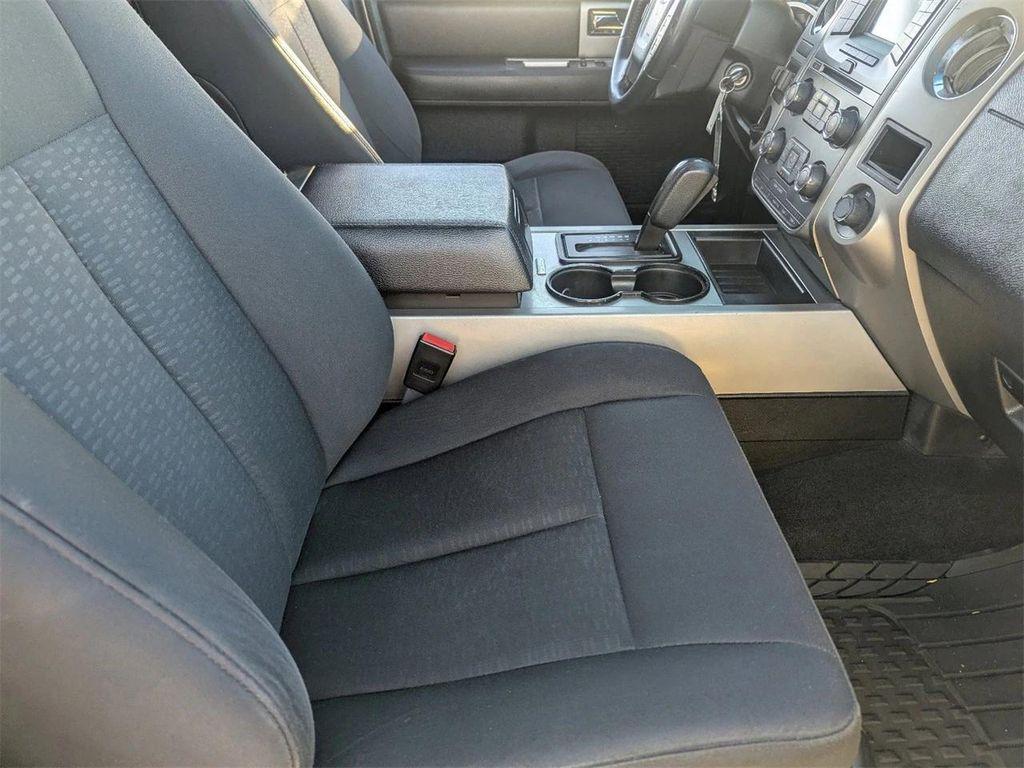 used 2017 Ford Expedition car, priced at $11,988