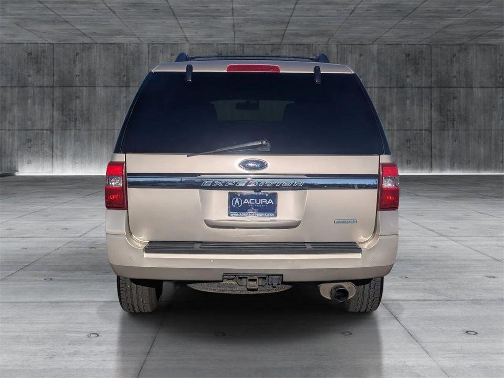 used 2017 Ford Expedition car, priced at $11,988